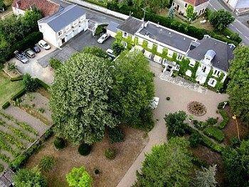 Logis L'hermitage Buzançais