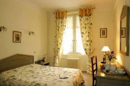 Logis L'hermitage 3*
